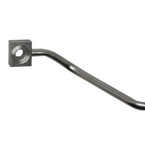 Ford F-250 Super Duty Brake Hose - Front Right - R1 Concepts - `17-`22